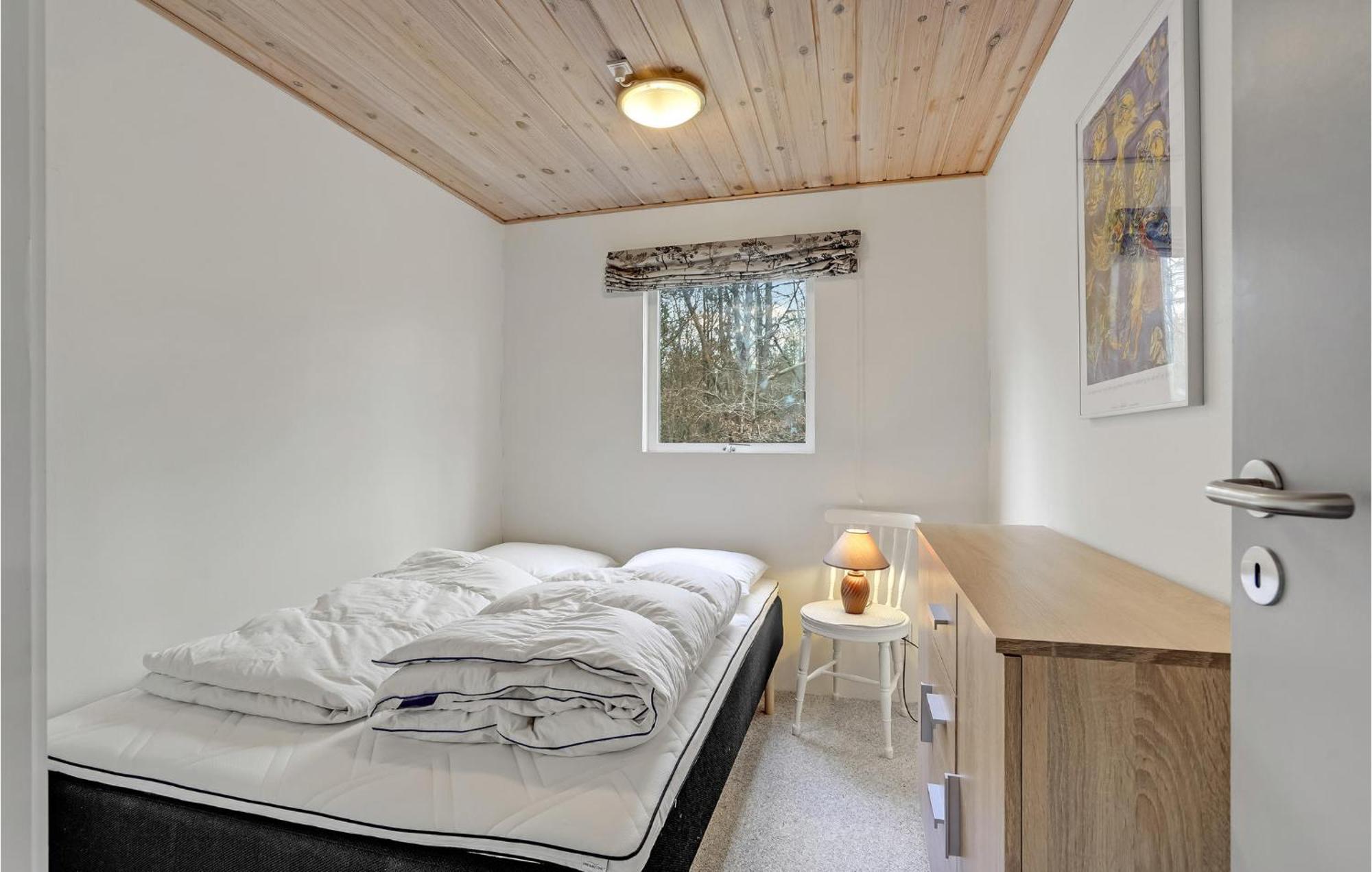 Beautiful Home In Herning With Kitchen Extérieur photo